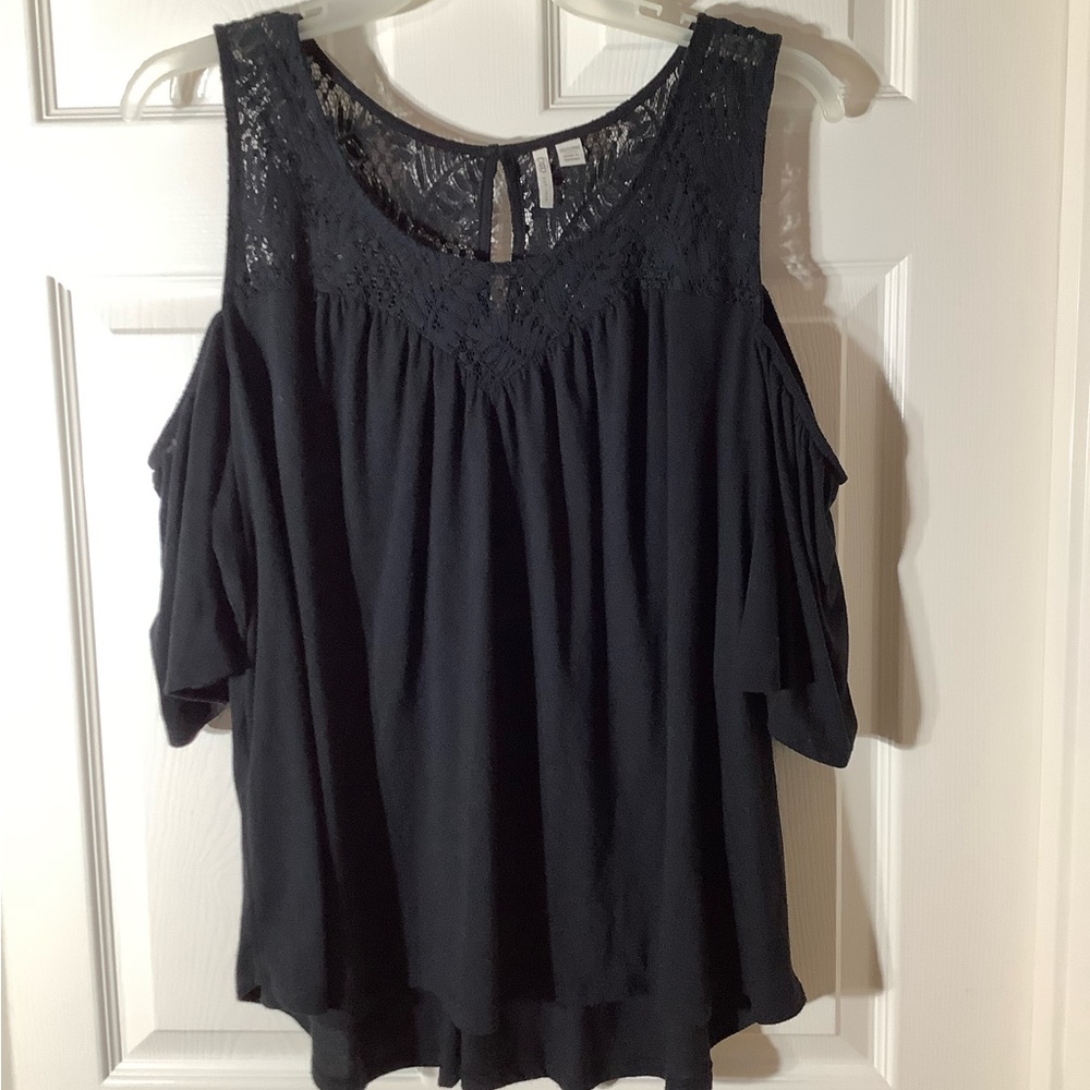 Cato Ladies Top